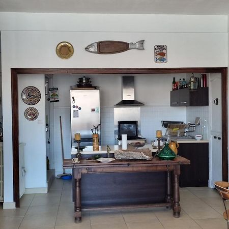 Grand T2 Surplombant Le Vieux Port Marseille公寓 外观 照片
