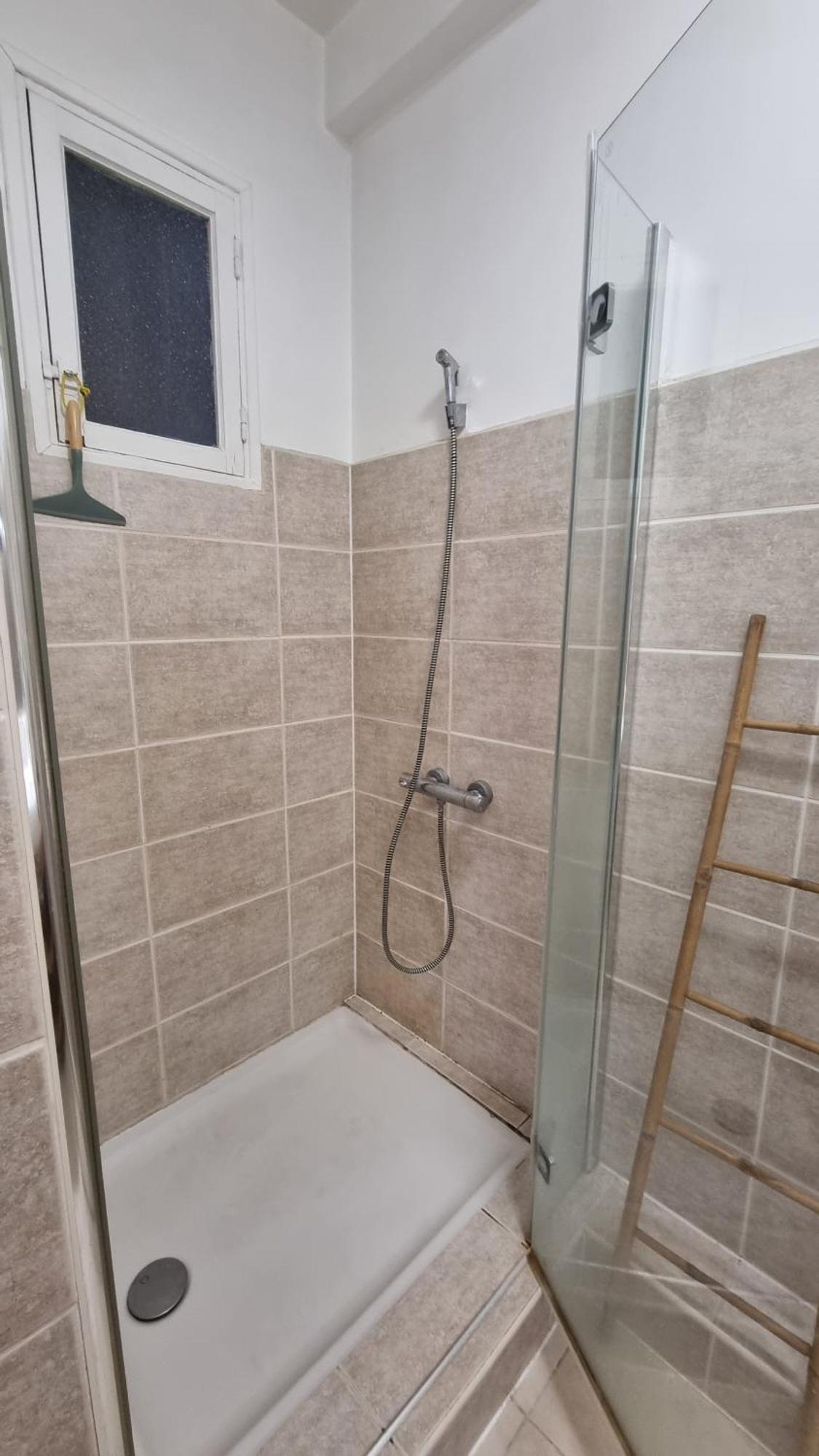Grand T2 Surplombant Le Vieux Port Marseille公寓 外观 照片